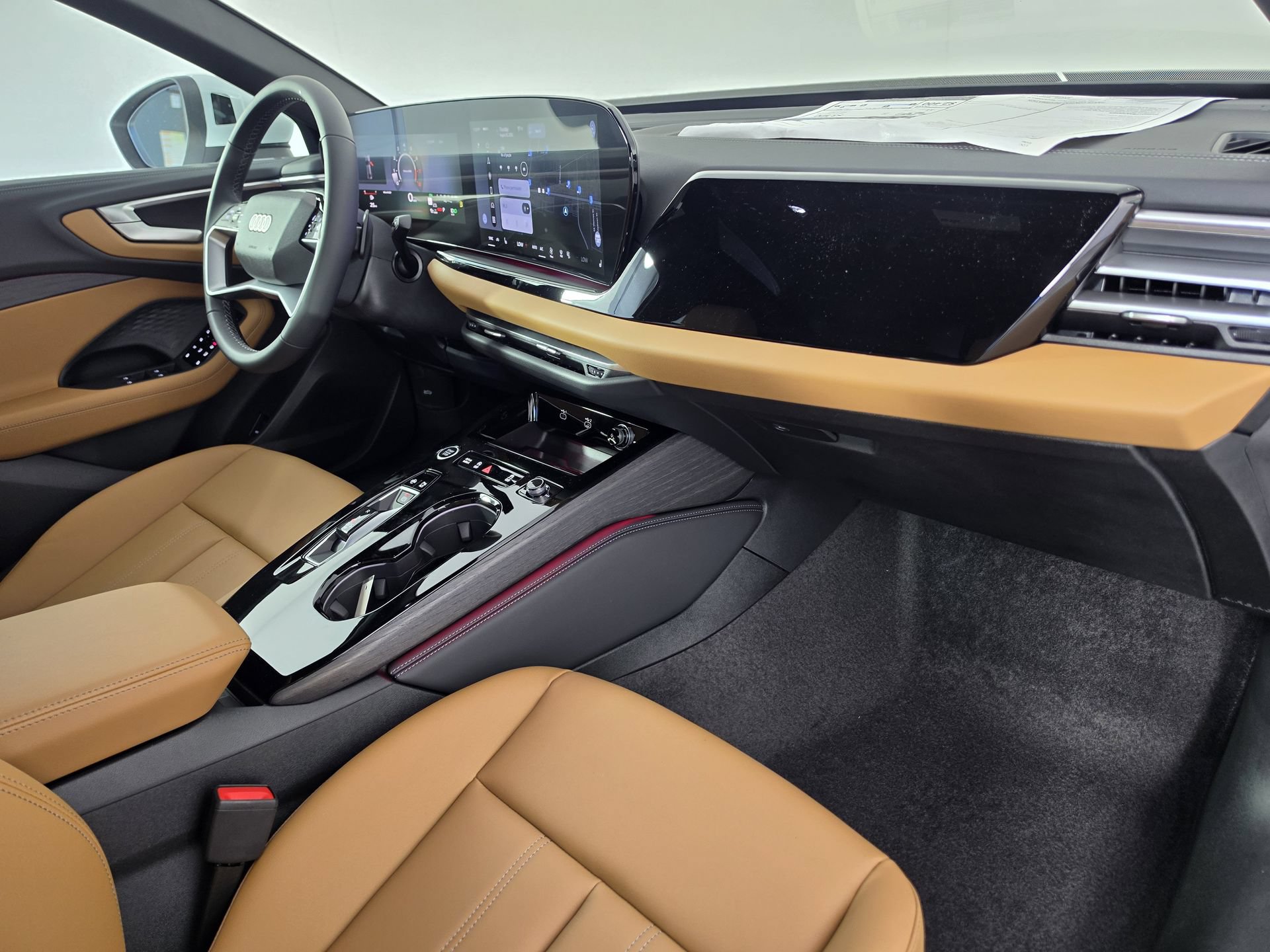 New 2026 Audi A5 Premium AWD/4WD image 43