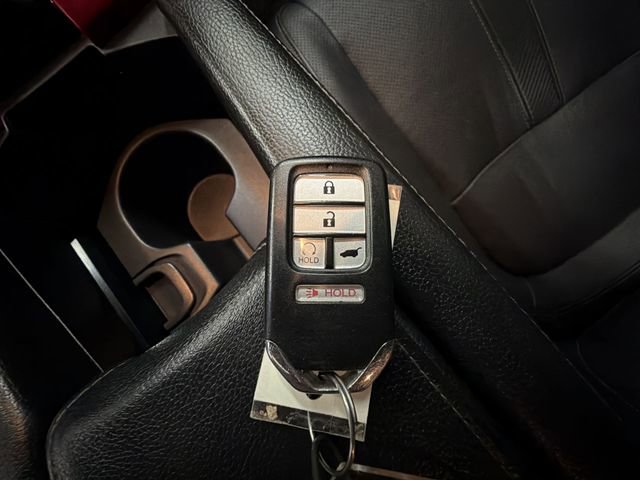 Used 2018 Honda Civic EX-L image 31