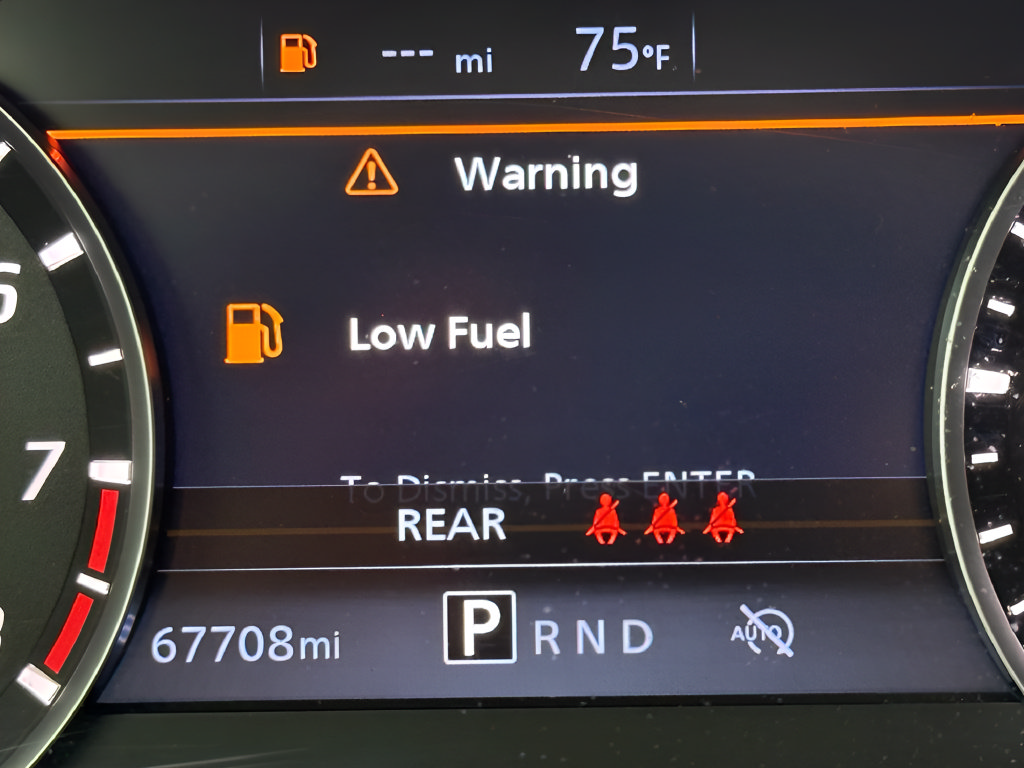 Used 2024 Nissan Frontier SV RWD image 13
