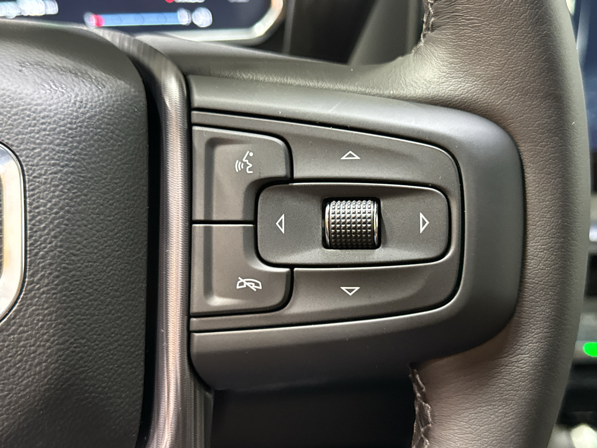 New 2026 GMC Sierra 2500 Denali Ultimate AWD/4WD image 32