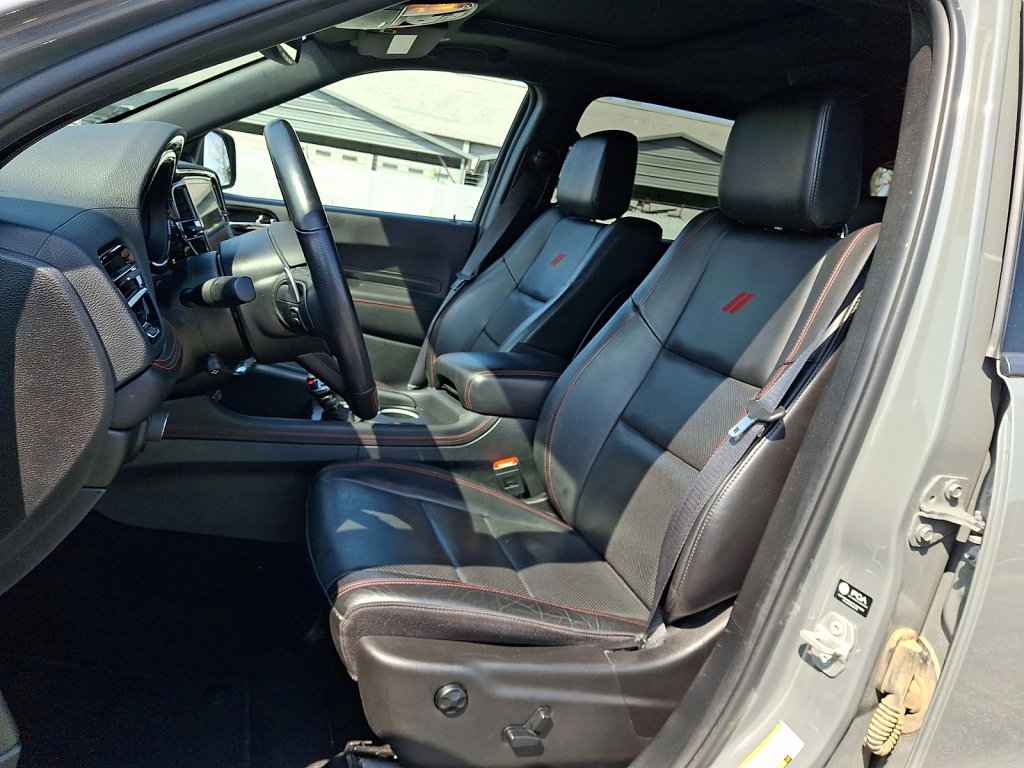 Used 2024 Dodge Durango GT AWD/4WD image 24