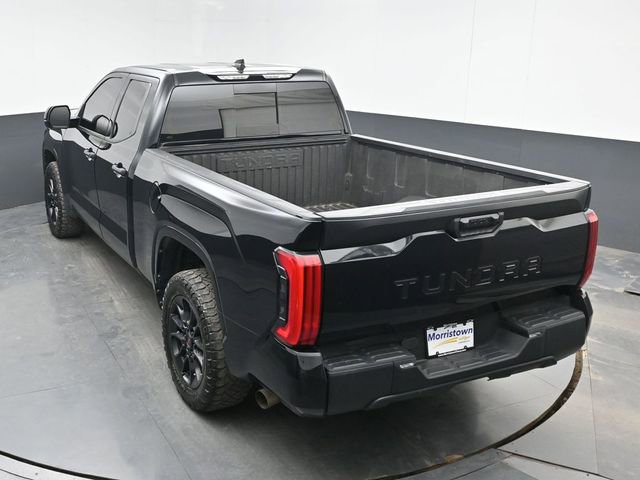 Used 2023 Toyota Tundra SR image 35