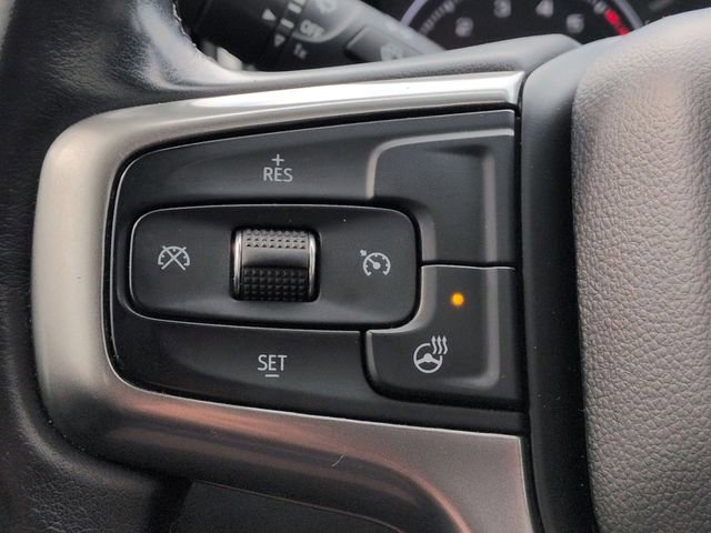 Used 2021 Chevrolet Silverado 1500 RST w/ All Star Edition Plus AWD/4WD image 17
