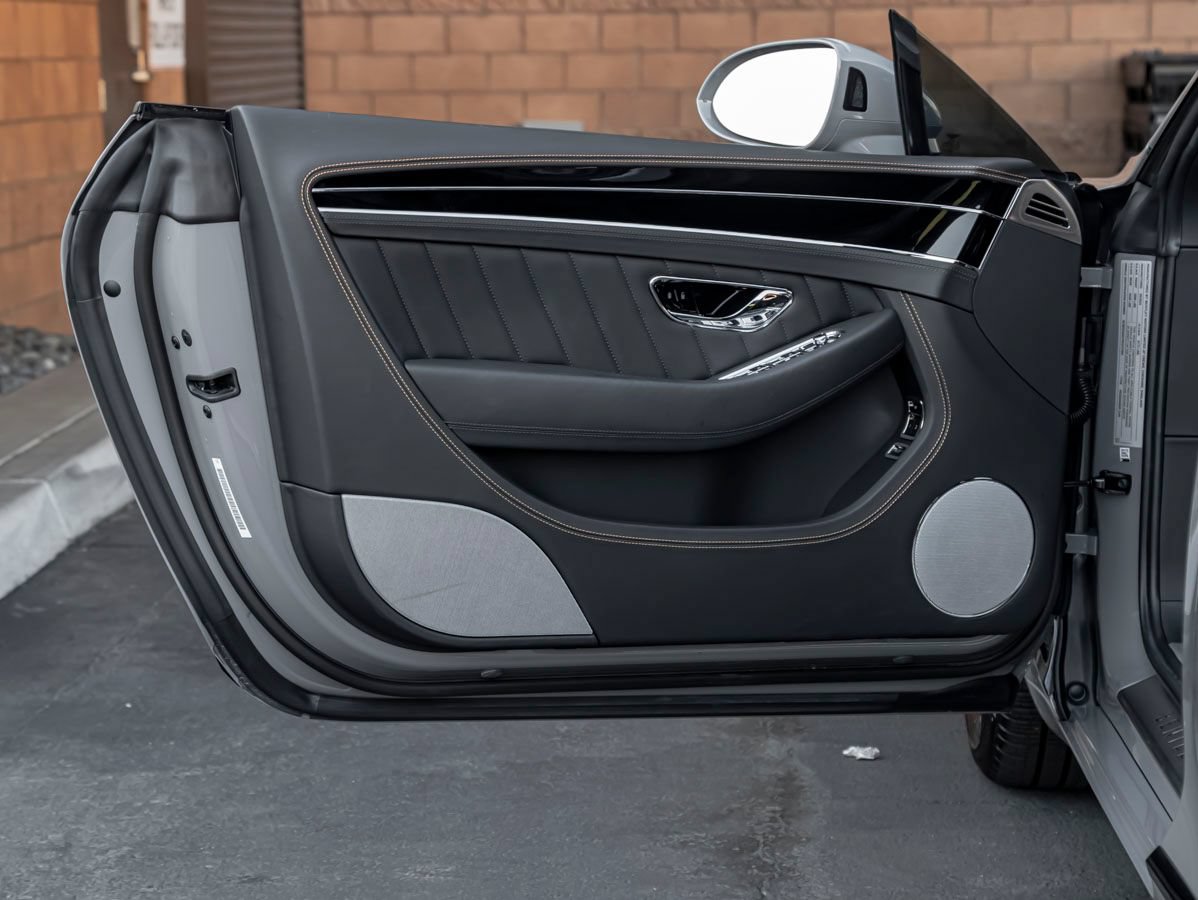 Certified 2024 Bentley Continental GT AWD/4WD image 19