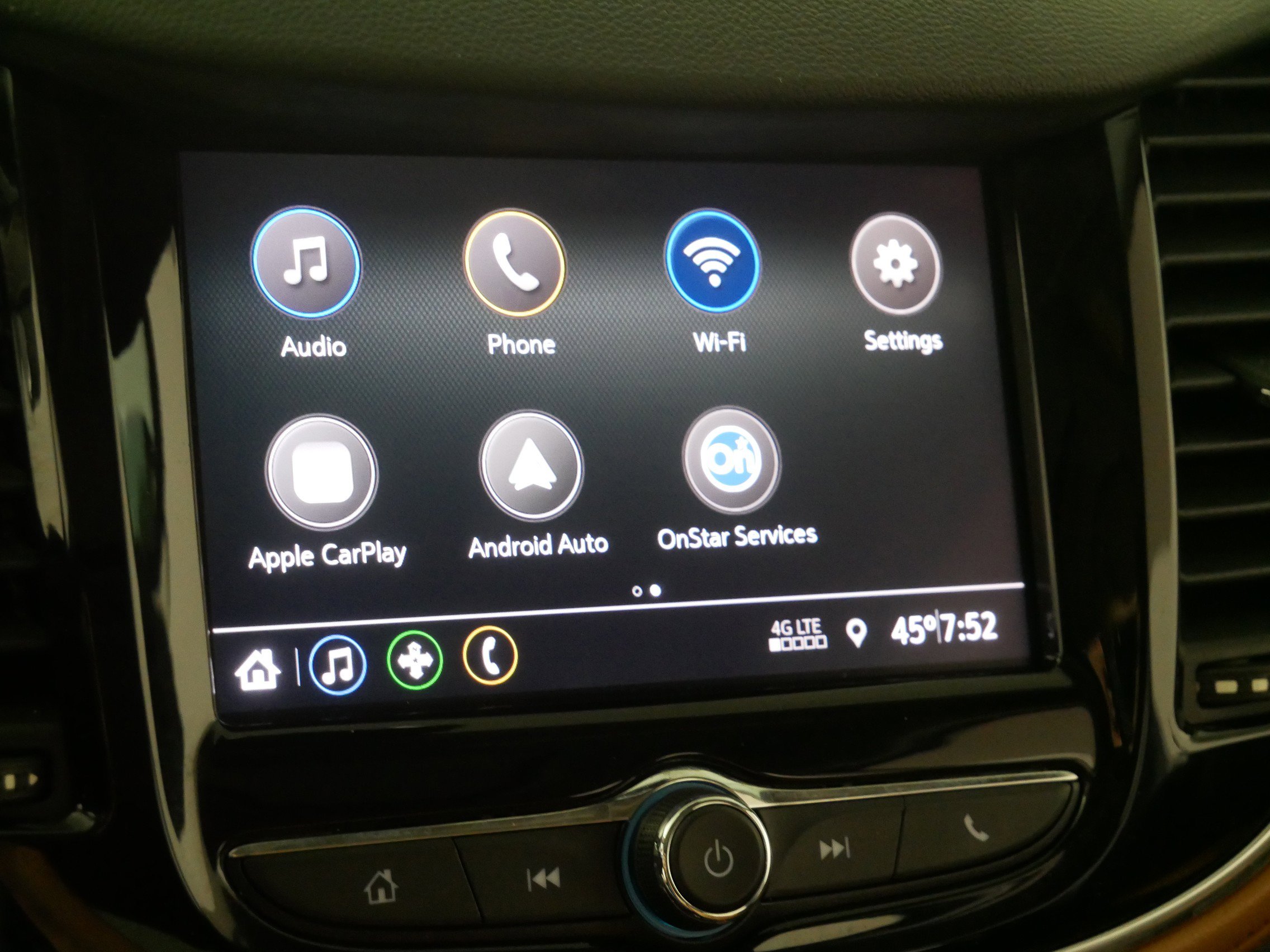 Used 2020 Chevrolet Trax Premier image 31