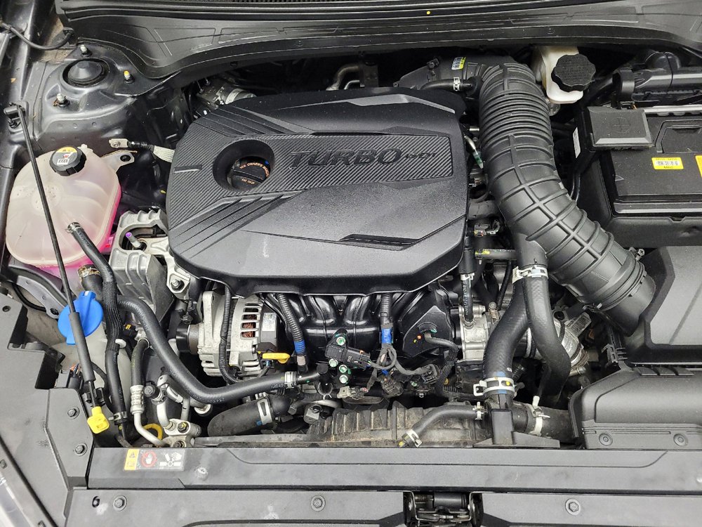 Used 2024 Kia Forte GT w/ GT2 Package FWD image 30