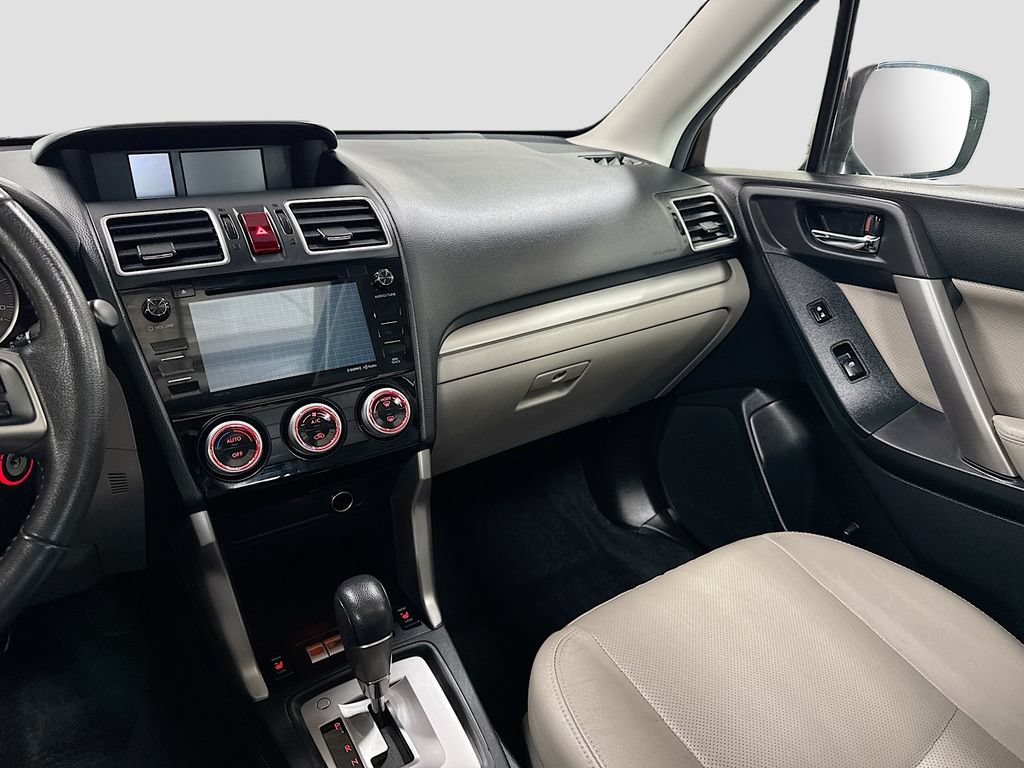 Used 2016 Subaru Forester 2.5i Limited w/ Popular Package #2 AWD/4WD image 21