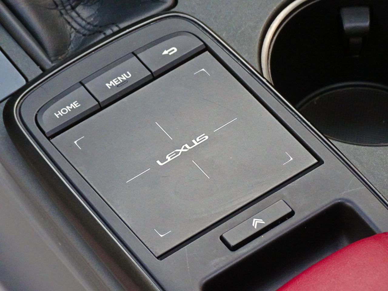 Used 2024 Lexus IS 300 F Sport w/ Accessory Package 2 RWD image 37
