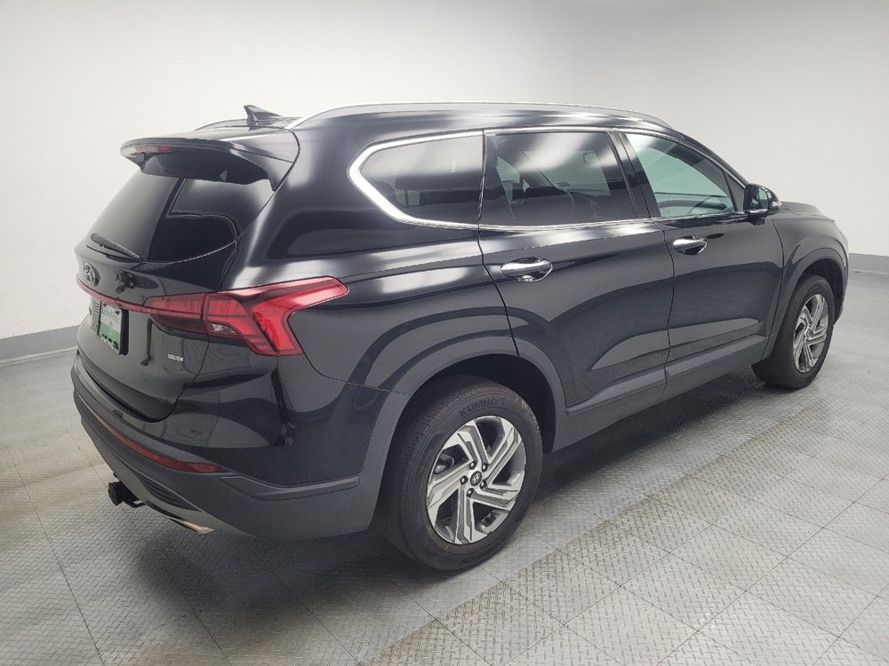 Used 2023 Hyundai Santa Fe SEL image 10