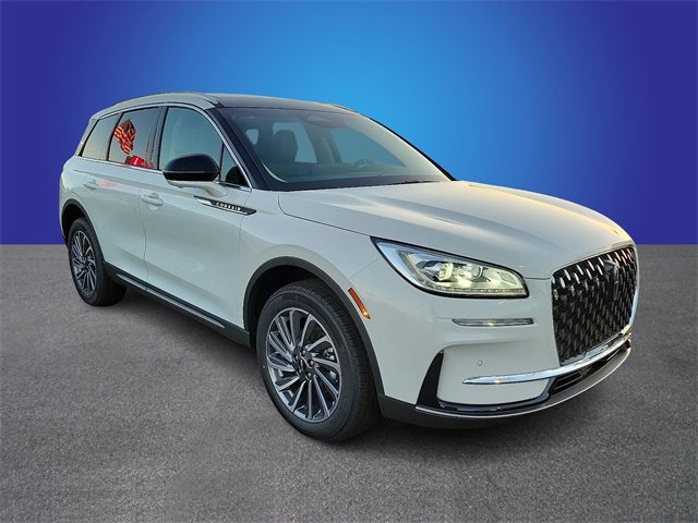 New 2024 Lincoln Corsair Reserve w/ Equipment Group 201A image 2