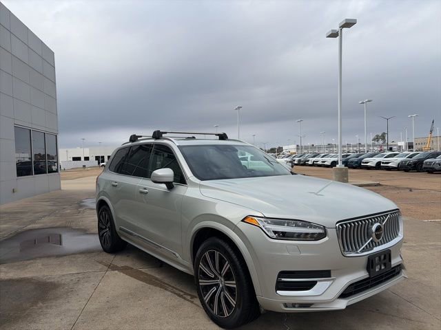 Used 2020 Volvo XC90 T6 Inscription image 5