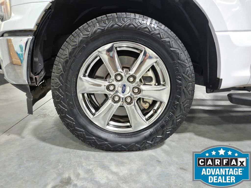 Used 2020 Ford F150 XLT w/ Equipment Group 302A Luxury RWD image 30