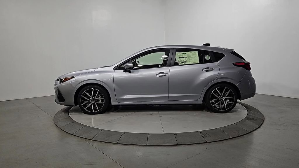 New 2026 Subaru Impreza 2.0i Sport AWD/4WD image 2