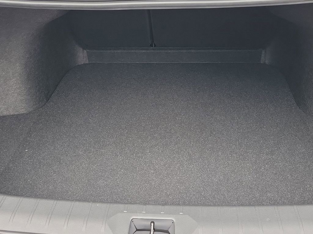 New 2026 Nissan Sentra SV w/ Floor Mat Package FWD image 15