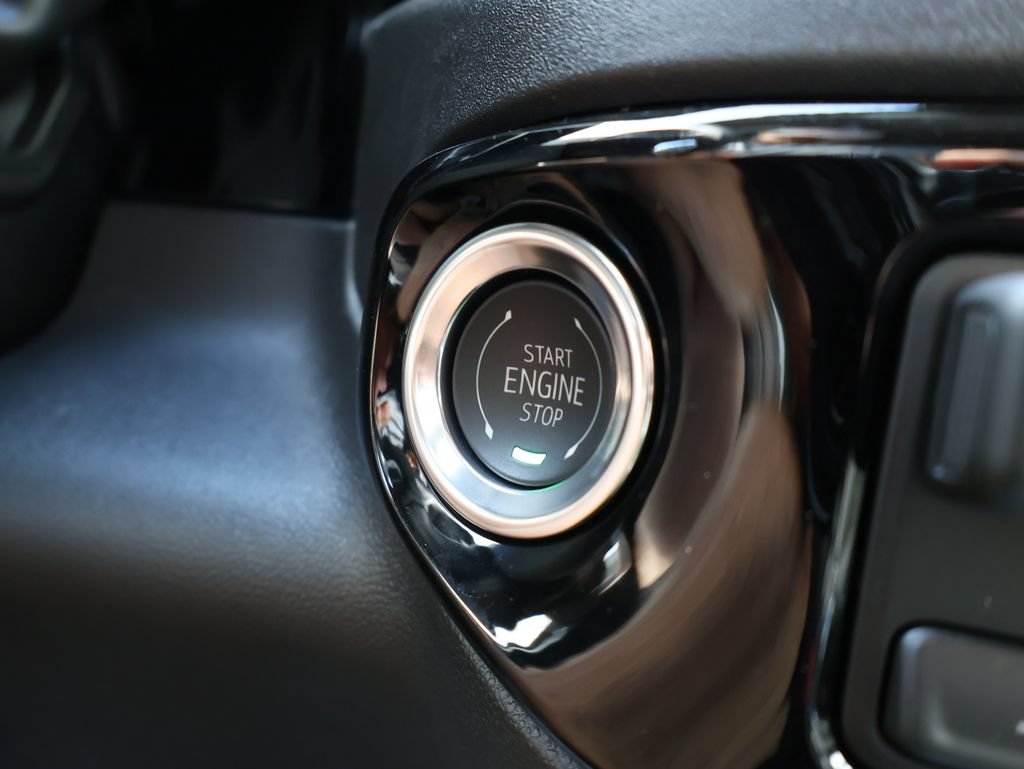 New 2026 Chevrolet Silverado 3500 LT AWD/4WD image 23