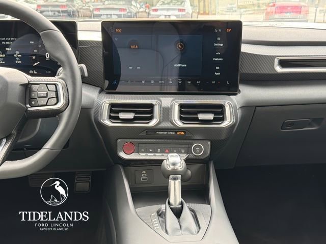 New 2026 Ford Mustang GT Premium image 21