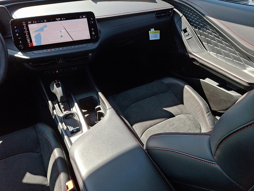 New 2026 Dodge Charger R/T AWD/4WD image 13