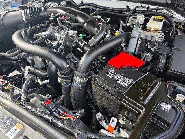 Used 2023 Ford Bronco Raptor AWD/4WD image 20