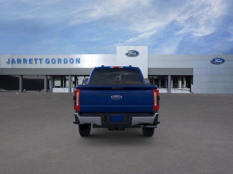 New 2026 Ford F250 Lariat w/ Lariat Ultimate Package image 5