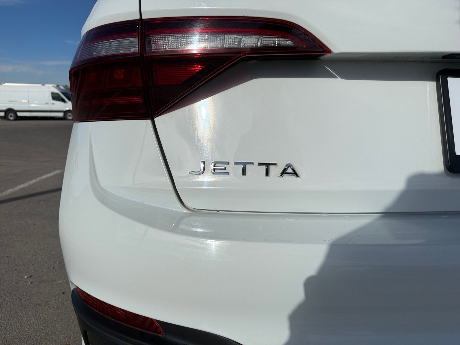 Used 2024 Volkswagen Jetta S image 24