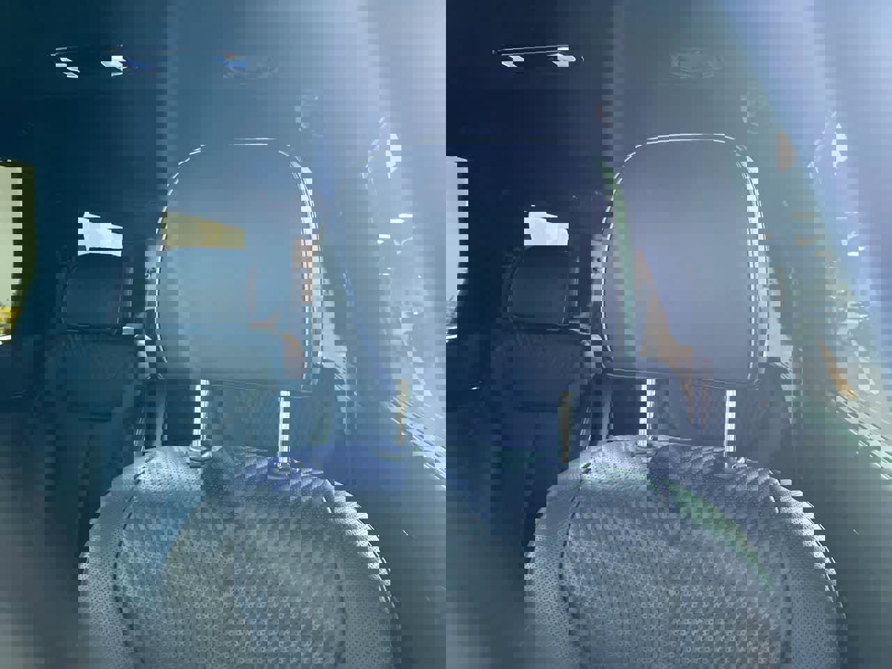 Used 2024 Hyundai Palisade Calligraphy image 21