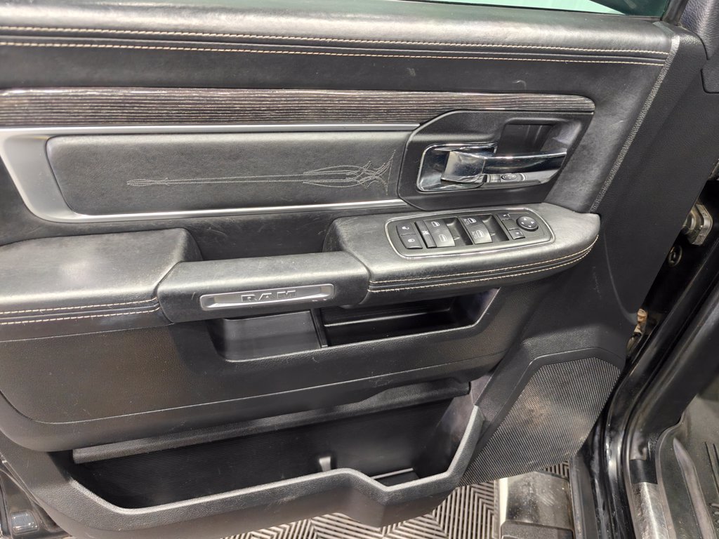 Used 2014 RAM 1500 Limited AWD/4WD image 53