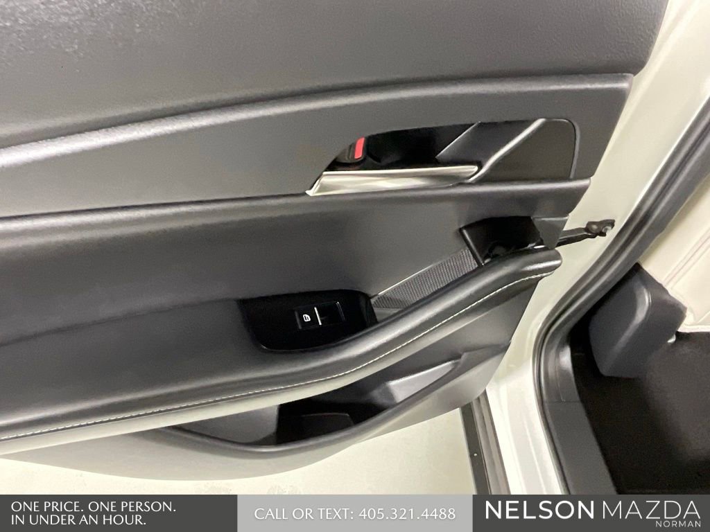 Certified 2025 MAZDA CX-30 AWD 2.5 S w/ Preferred Package image 20