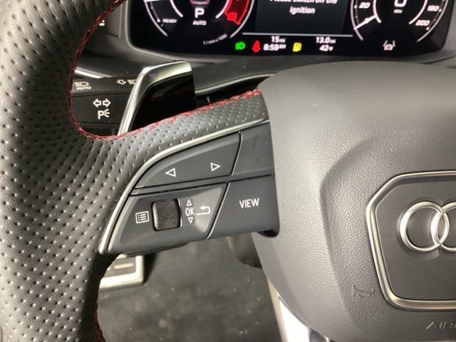 New 2026 Audi RS Q8 performance image 30