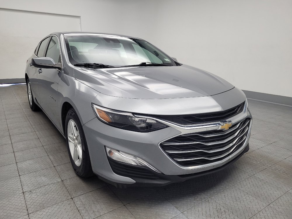 Used 2023 Chevrolet Malibu LS w/ Driver Confidence Package FWD image 14