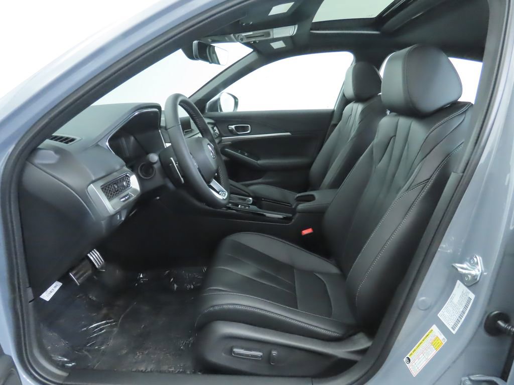 New 2026 Acura Integra A-Spec image 20