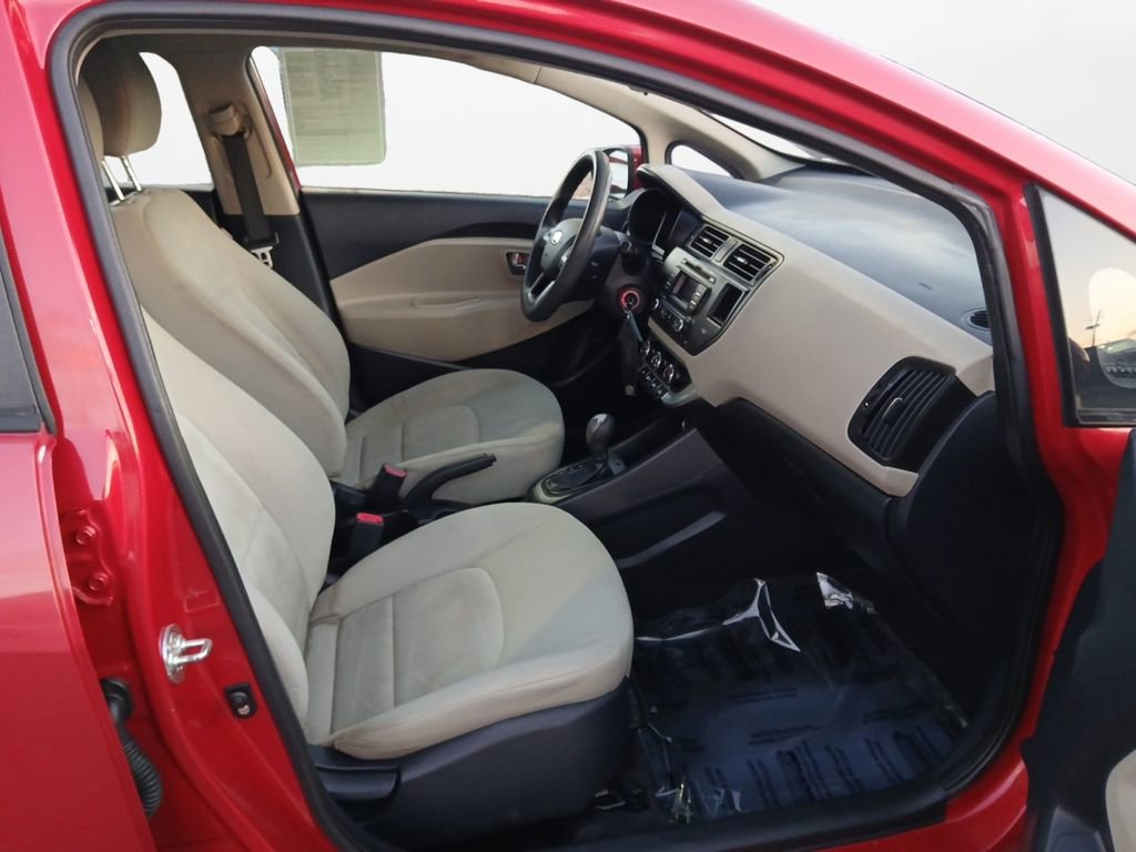 Used 2012 Kia Rio LX image 24