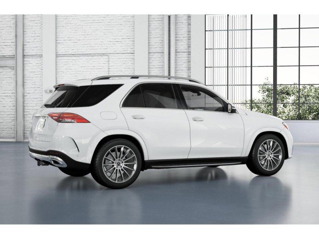 New 2026 Mercedes-Benz GLE 350 4MATIC image 18