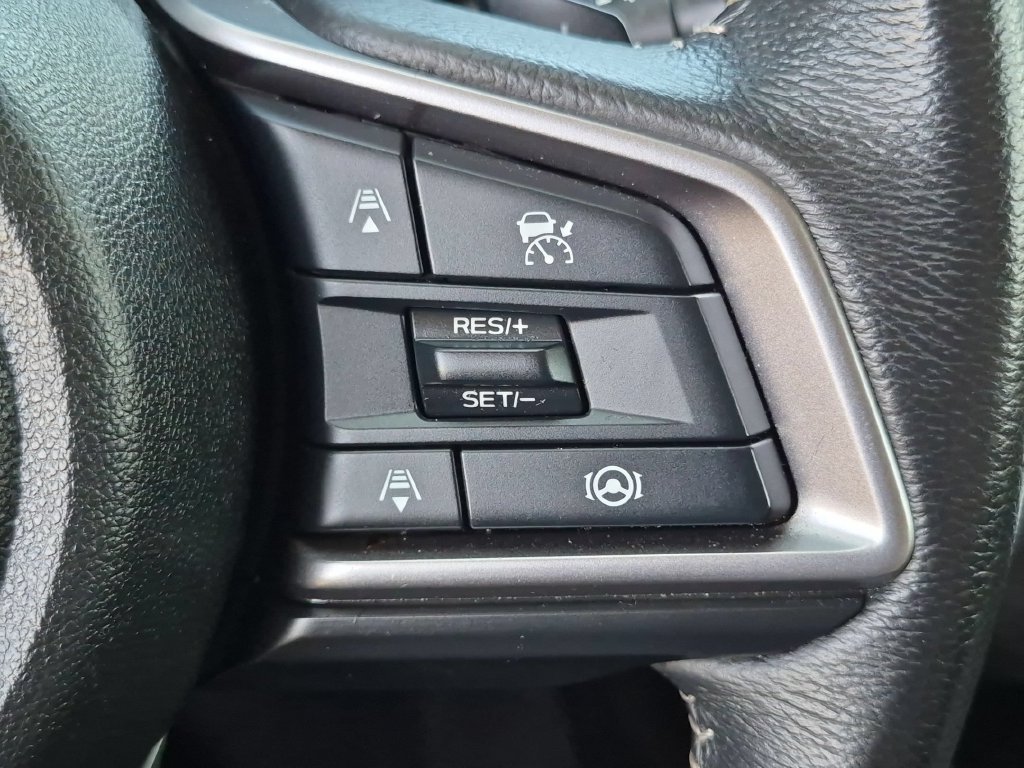 Used 2025 Subaru Ascent Premium AWD/4WD image 22
