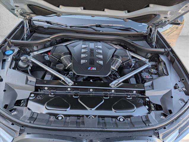 New 2026 BMW X7 M60i AWD/4WD image 19