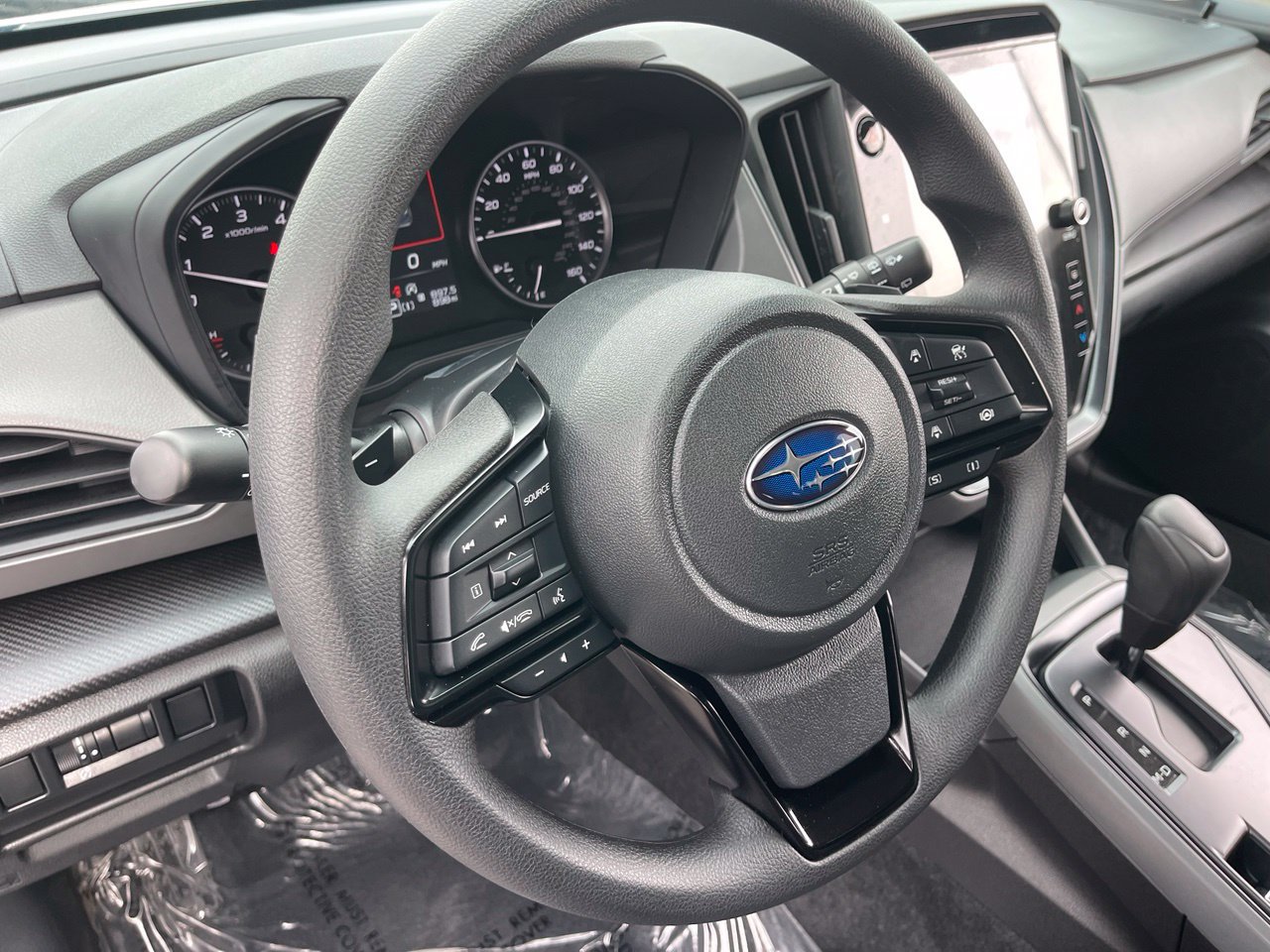 Used 2026 Subaru Crosstrek 2.5i Premium AWD/4WD image 23