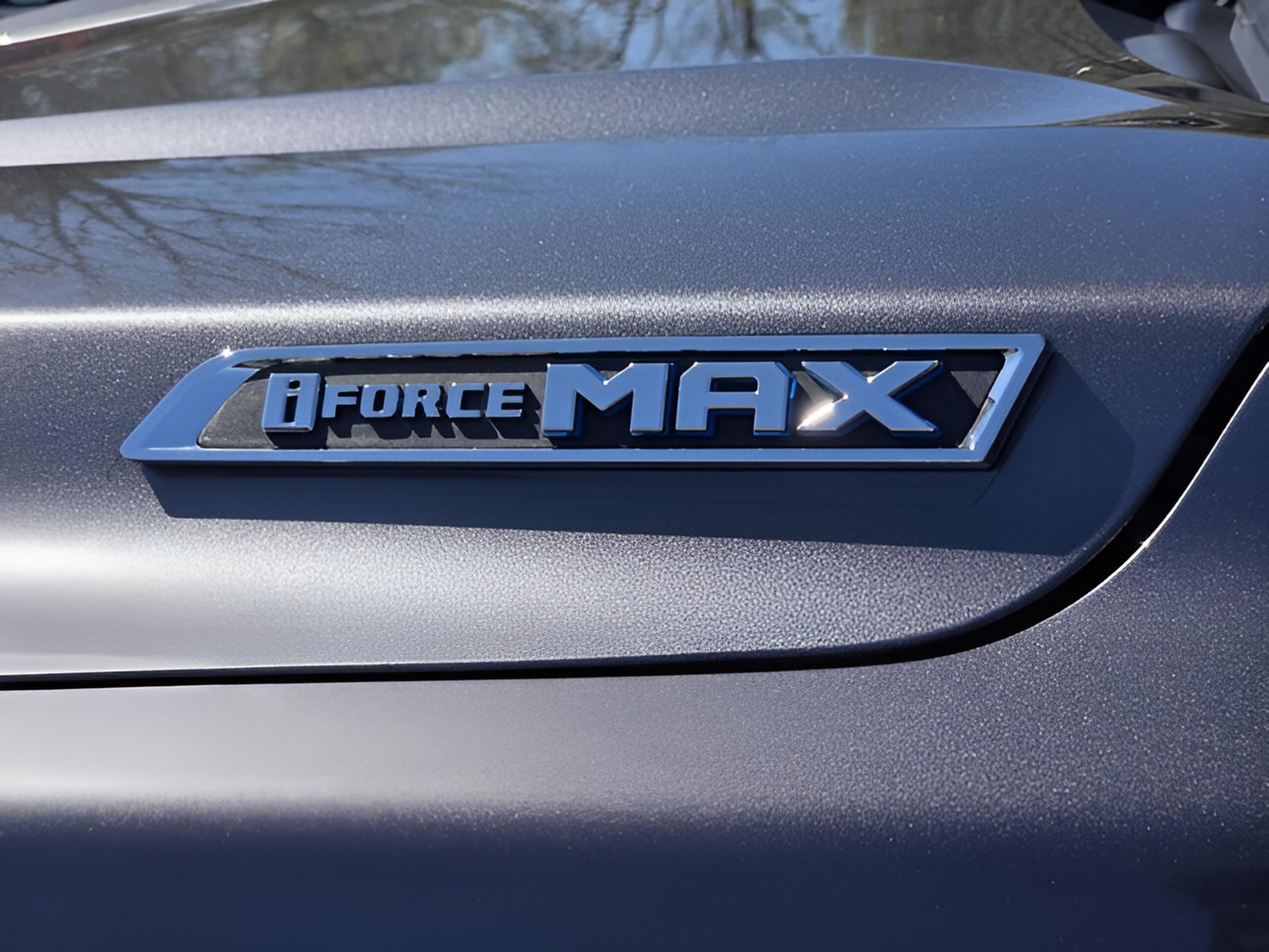 Certified 2024 Toyota Sequoia Platinum image 34