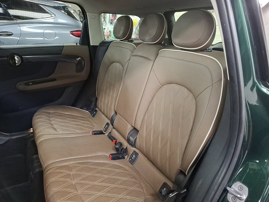 Used 2019 MINI Cooper Countryman S w/ Premium Package AWD/4WD image 7