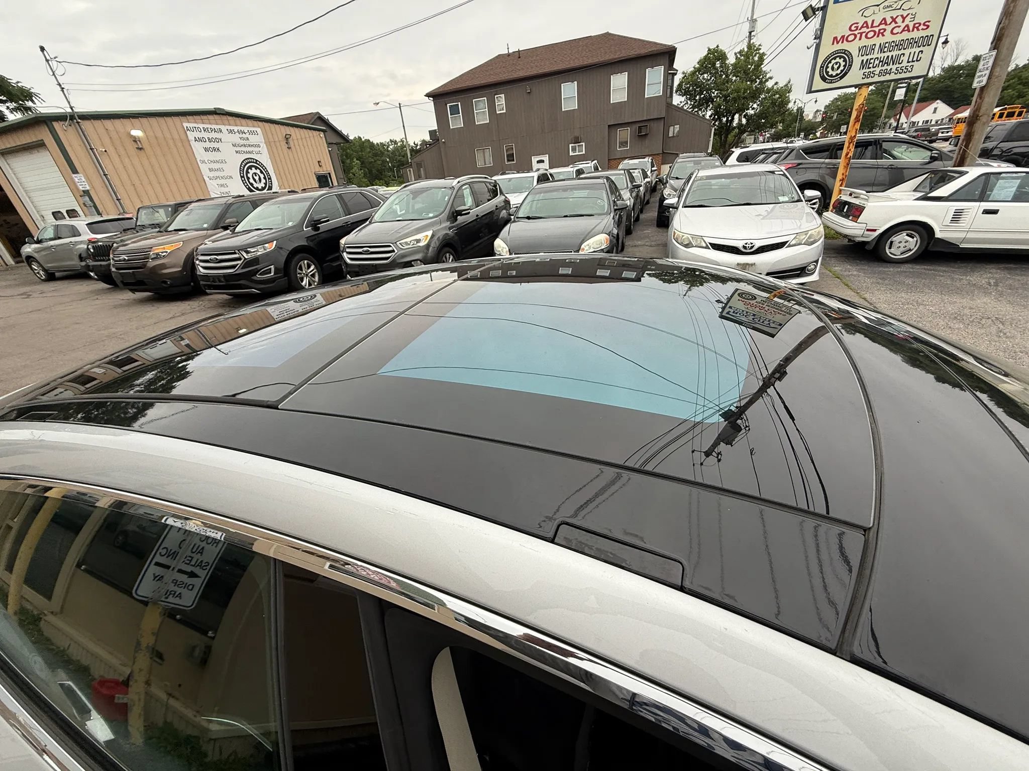 Used 2014 Tesla Model S 85 RWD image 22