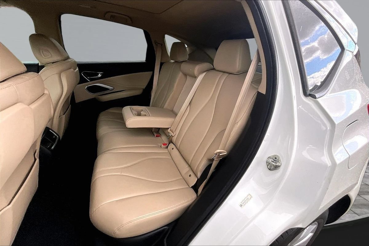 Used 2019 Acura RDX AWD image 17