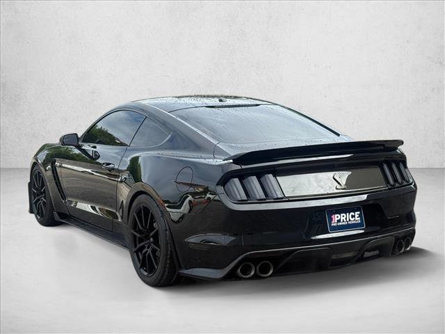 Used 2018 Ford Mustang Shelby GT350 w/ Electronics Package RWD image 7