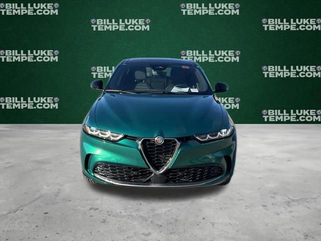 Used 2024 Alfa Romeo Tonale Ti AWD/4WD image 5