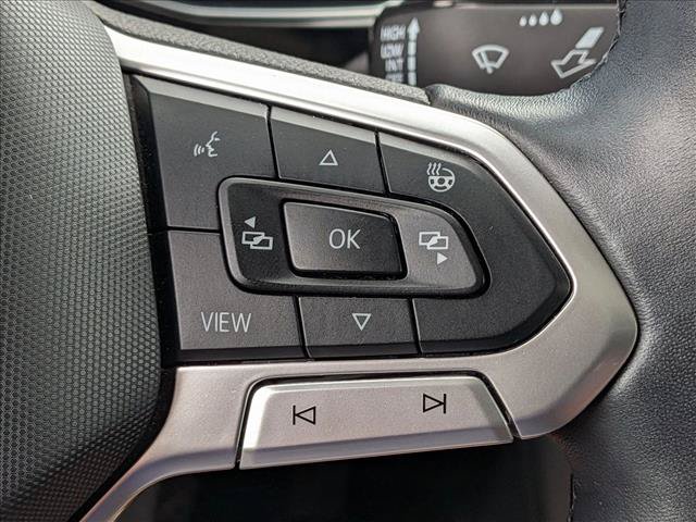 Used 2023 Volkswagen Jetta SEL FWD image 17