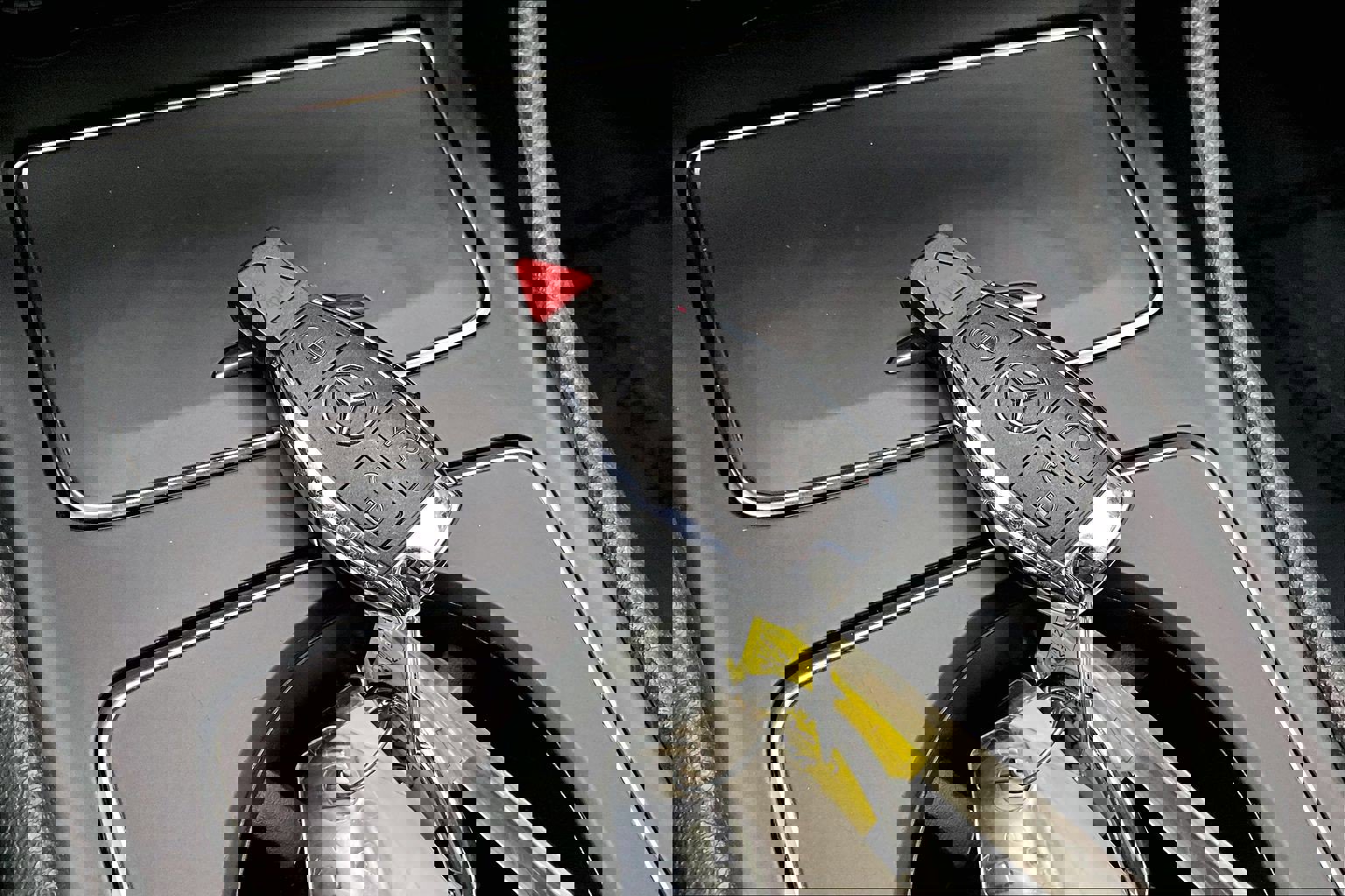 Used 2019 Mercedes-Benz GLA 250 image 12