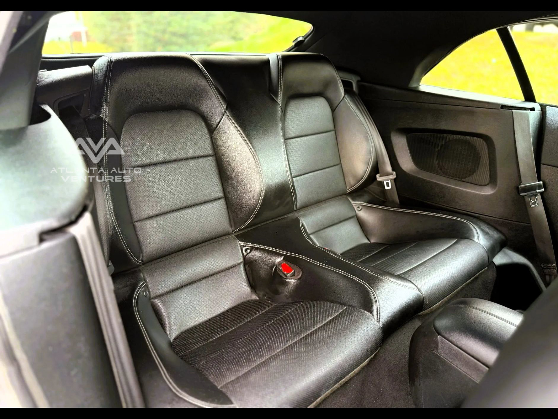 Used 2023 Ford Mustang Premium image 20