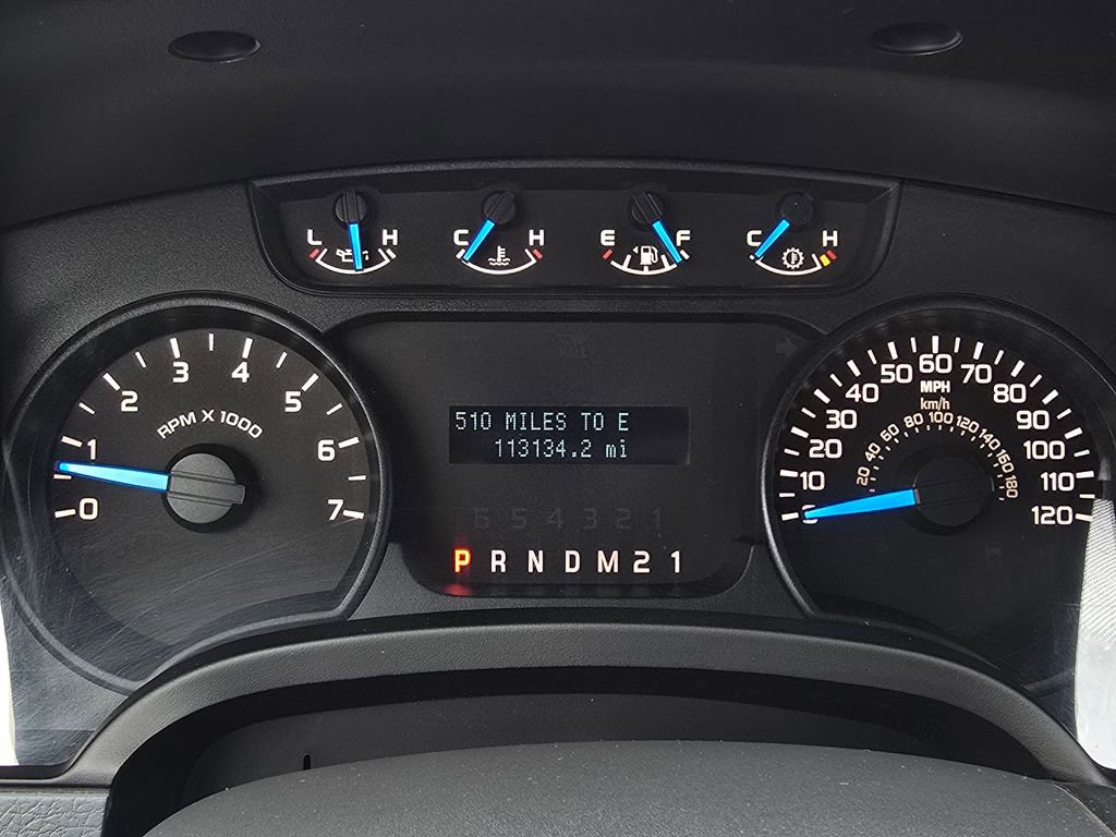 Used 2013 Ford F150 STX w/ Mid Equipment Group image 52