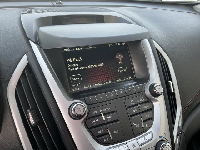 Used 2015 GMC Terrain Denali image 25