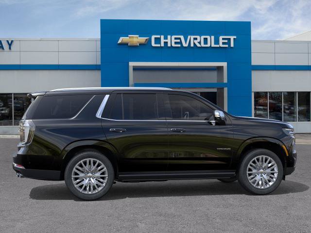 New 2026 Chevrolet Tahoe Premier AWD/4WD image 45