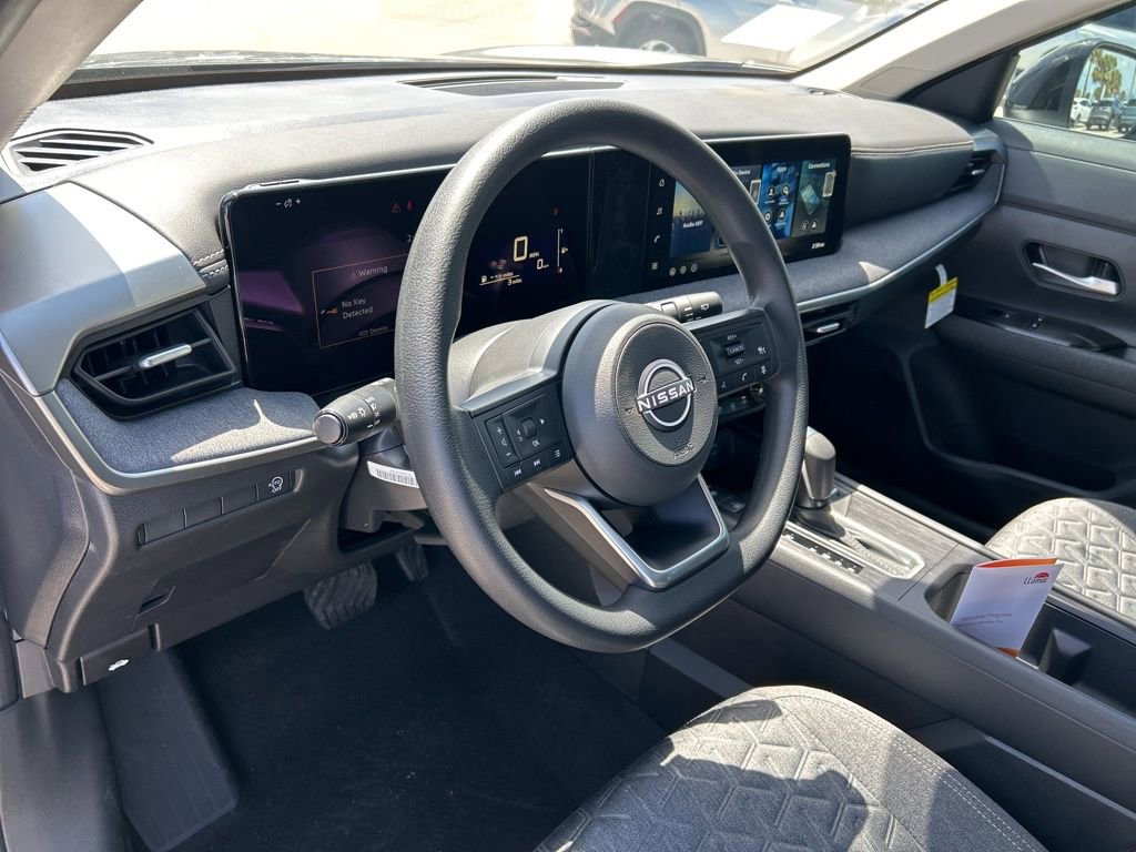 New 2026 Nissan Kicks SV w/ SV Premium Package image 22