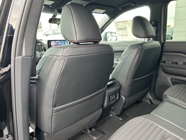 New 2026 Nissan Pathfinder Rock Creek AWD/4WD image 19