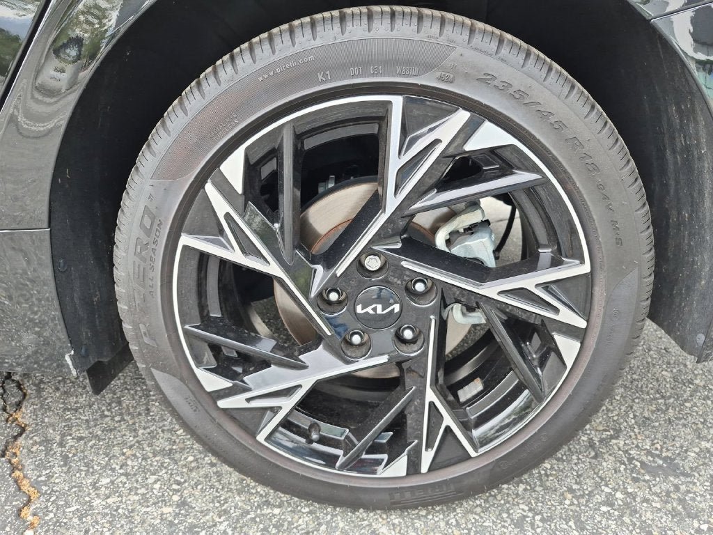 Used 2025 Kia K5 GT-Line w/ GT-Line Premium Package FWD image 37